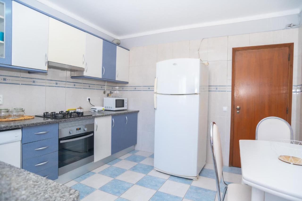 Hamall Host Alvor Zewnętrze zdjęcie