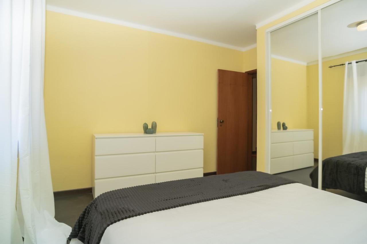 Hamall Host Alvor Zewnętrze zdjęcie